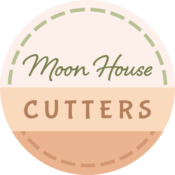 Moon House Cutters logo