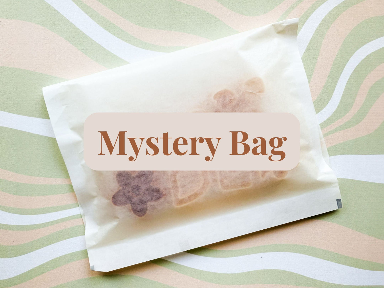 Mystery Bags