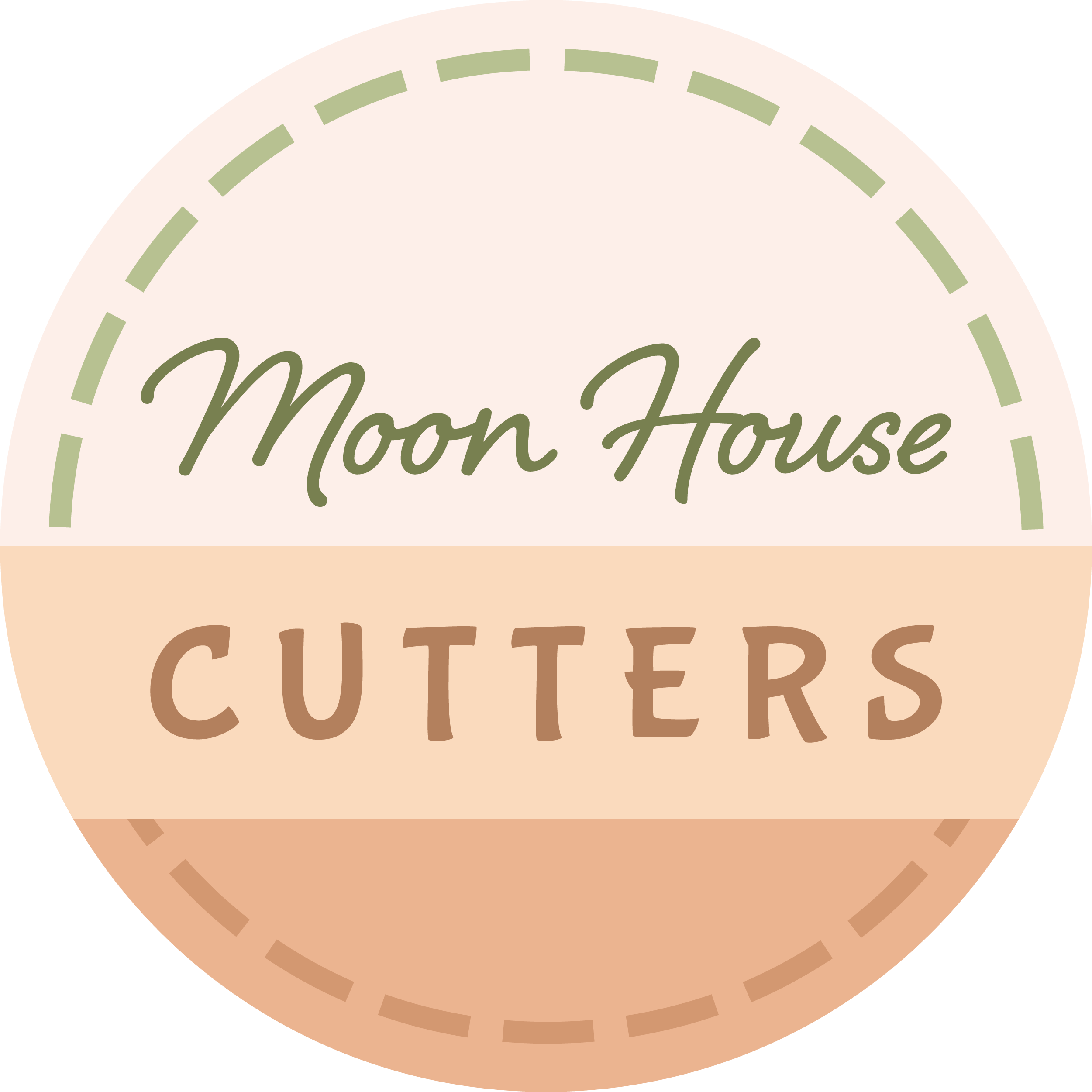 Polymer Clay Cutters for Makers – Moon House Cutters