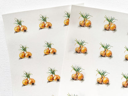 Custom Transfer Sheets for Vicki