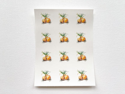 Custom Transfer Sheets for Vicki