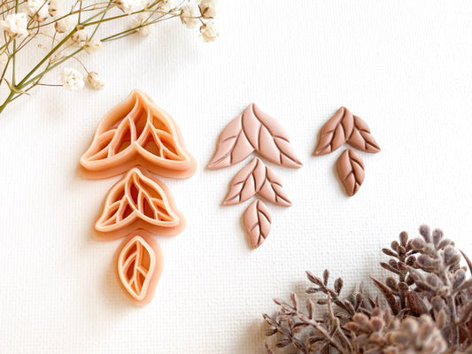 Polymer Clay Cutters for Makers – Moon House Cutters